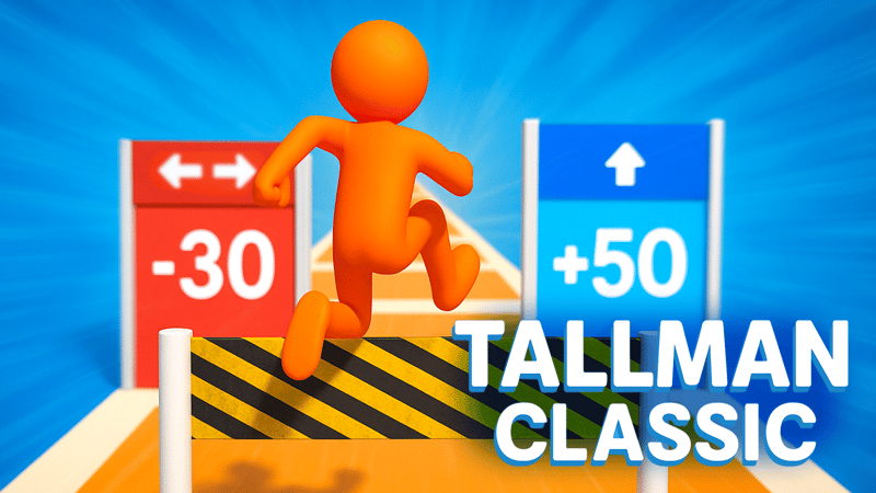 Tallman Classic