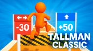 Tallman Classic