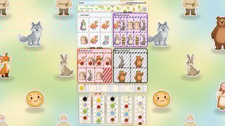 Maslenitsa: Pancake Serving - Screenshot 2