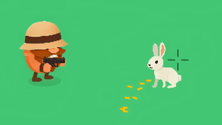 Huntsman - Screenshot 1