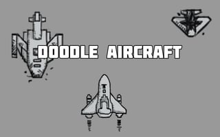 Doodle Aircraft