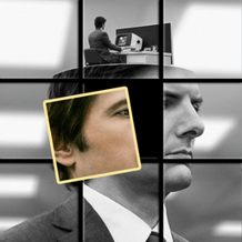 Jigsaw Puzzle: TV Series