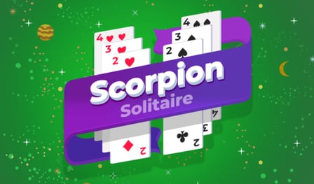 Scorpion Solitaire