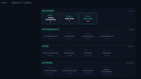 FingerDash - Screenshot 1