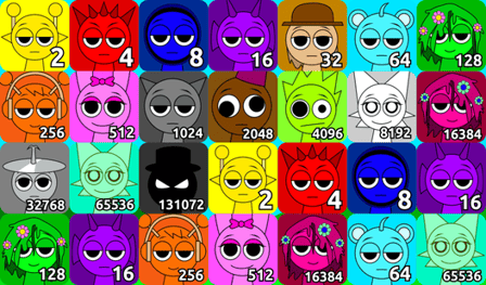 Sprungi Aber 2048