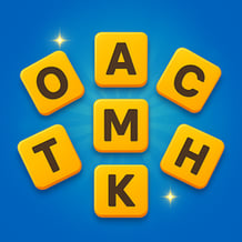 Wordmania
