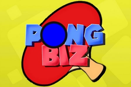 Pong Biz