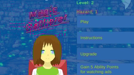 Magic Gatherer - Screenshot 3