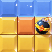 Super Blocks: Stack & Connect