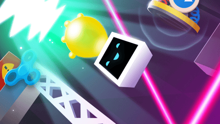 Heart Box - Screenshot 7