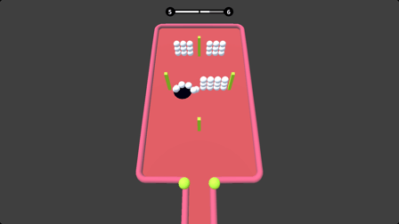 Color Hole - Screenshot 2