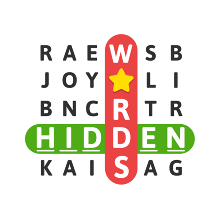 Word Search Hidden Words thumbnail