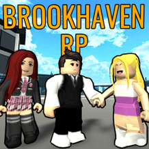 Brookhaven RP