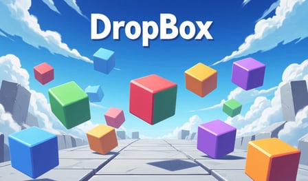 DropBox