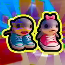 Italian Animals But Baby Merge Brainrot