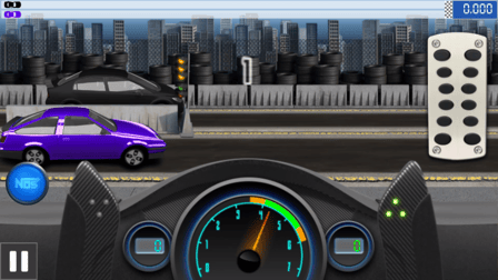 Drag Racing Club - Screenshot 5