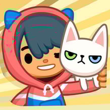 Toca boca my pets