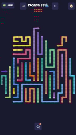 Wiggle Escape: Snake Puzzle - Screenshot 16