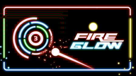Fire Glow