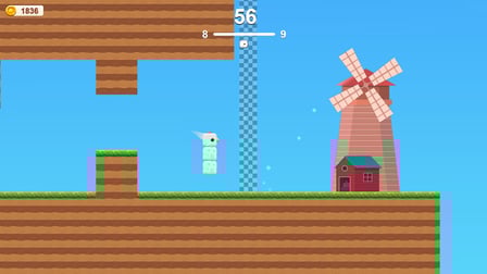 ChickZ Stack - Screenshot 2