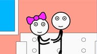 Stickman Prison and Love