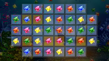 Tiny Fish Factory