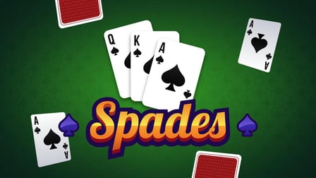 Spades