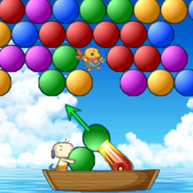 Bubble Boat