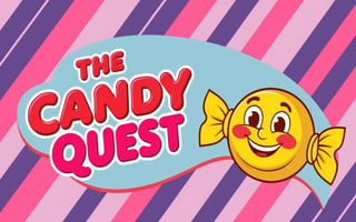 The Candy Quest