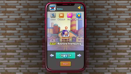 Poppy Playtime 5: Chats with everyone - Screenshot 5