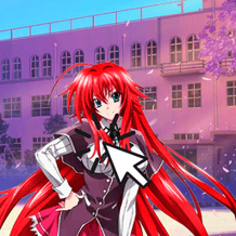Anime Clicker - Best Waifus