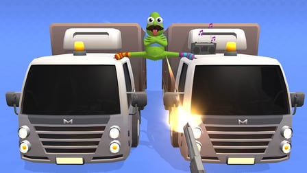 No Shorts - Screenshot 5