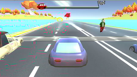 ToysRace
