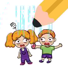 Draw A Happy Ending
