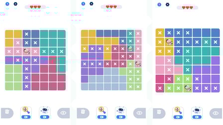 Find the Cow: Fun Sudoku - Screenshot 2