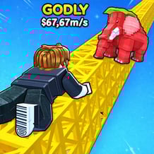 Obby: Climb for Brainrots!