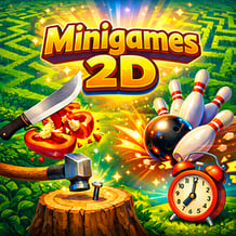 Minigames 2D