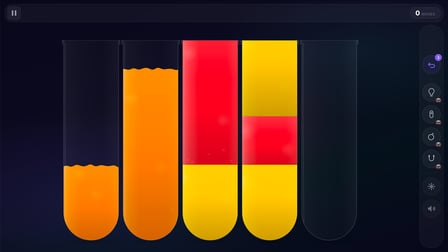 Liquix Color - Screenshot 2