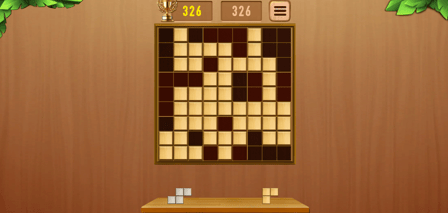 Sudoku Block Puzzle - Screenshot 1