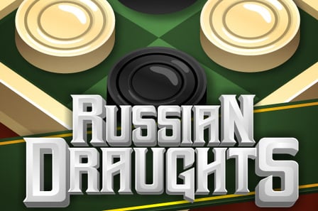 Russian Draughts