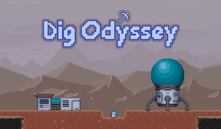 Dig Odyssey