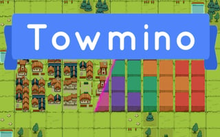 Towmino