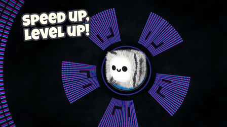 Happy Fluffy Cubes - Screenshot 8