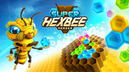 Super Hexbee Merger