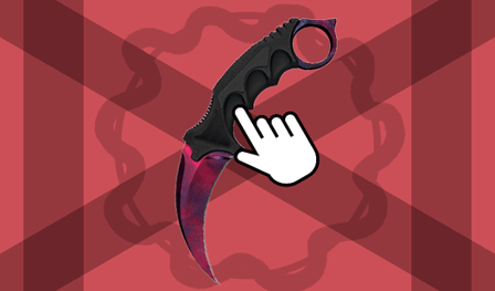 Situazione di stallo 2: Gun Clicker