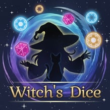 Witch's Dice