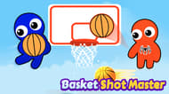 Basket Shot Master