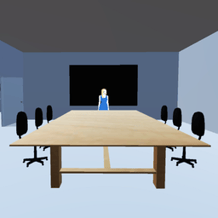 Office Simulator