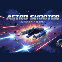 Astro Shooter