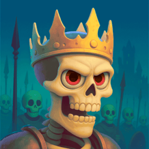 Undead Defenders: Soul Merge